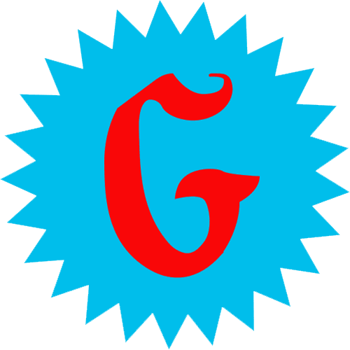Grand Pressure Wash logo