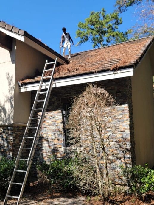 Gutters