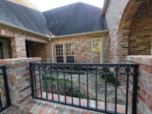 Gutter Cleaning Service