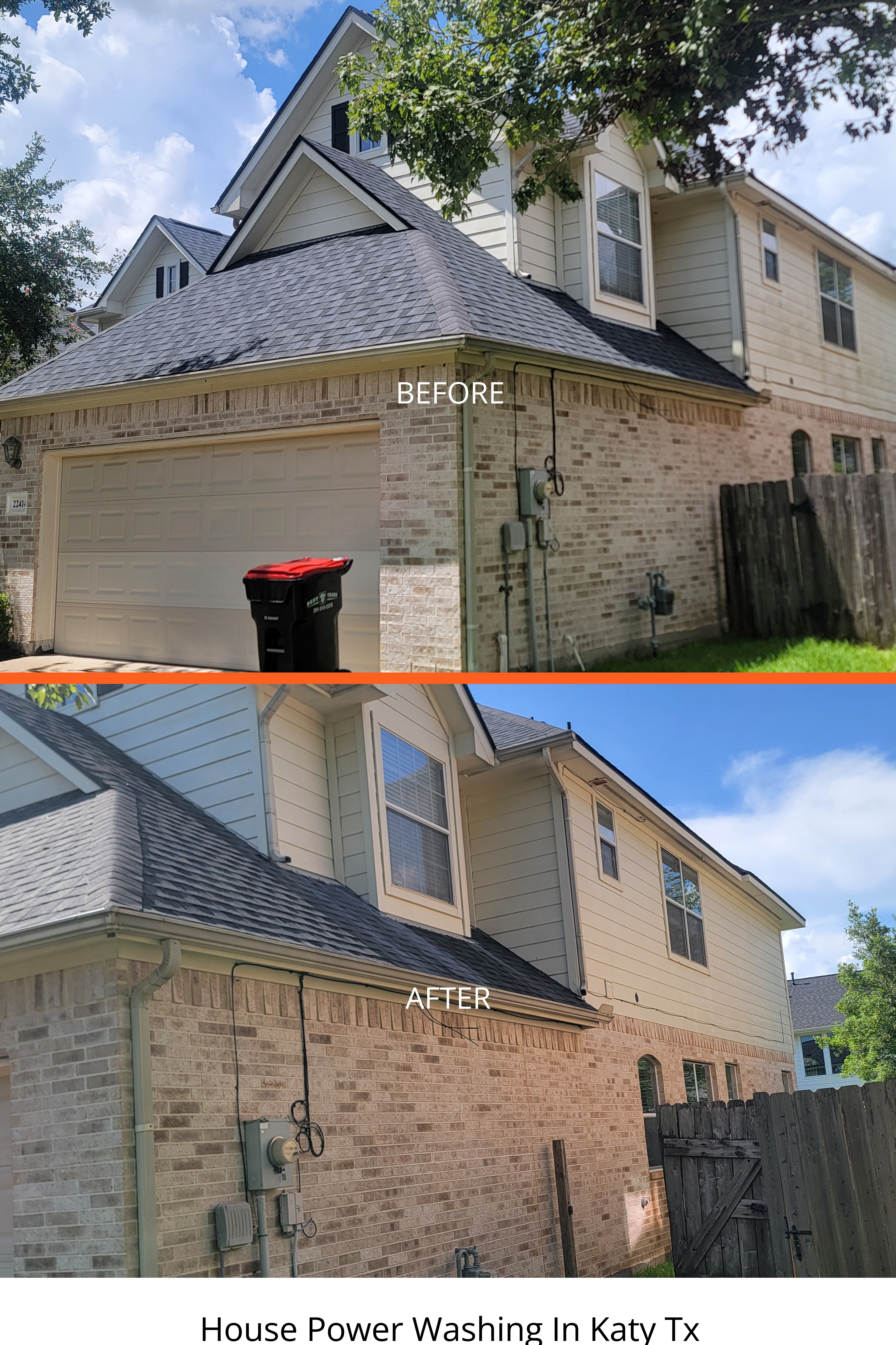 Why You Should Use A Professional Pressure Washing Company
